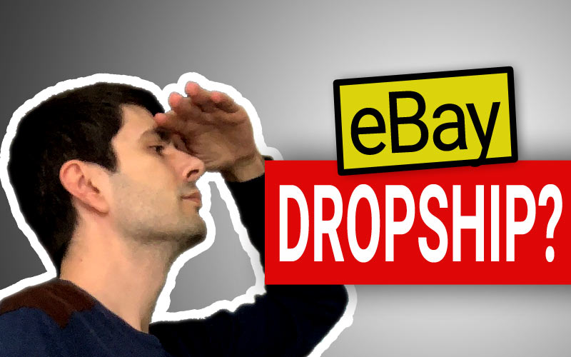 eBay Dropshipping