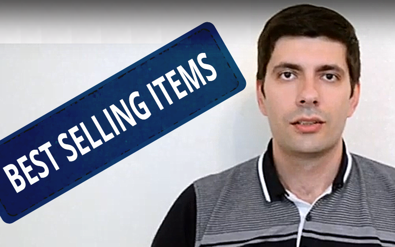 These items are selling well on eBay right now