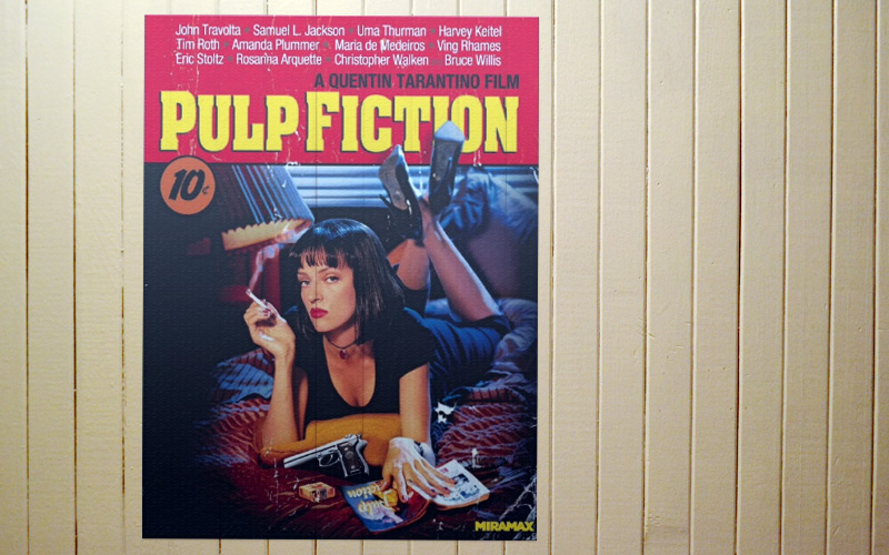 collectible posters on eBay