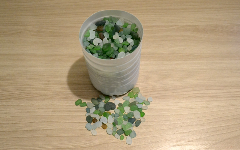 beach sea glass on eBay