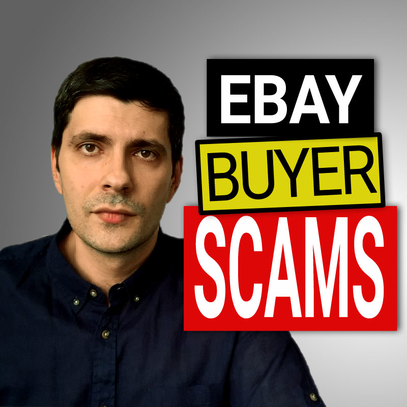 eBay Buyer Scams